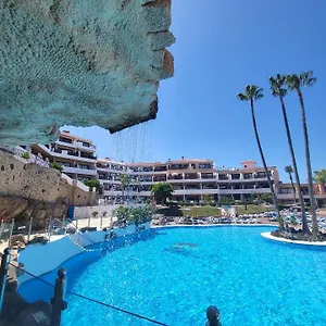 Golf Del Sur Albatros Park Piscina Climatizada Fast Wifi Apartamento