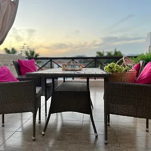 Penthouse In Golf Del Sur Apartamento